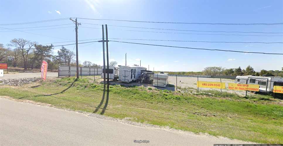 Bridgewood Storage Units of Texas