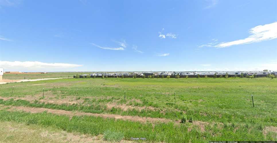 Brighton Outdoor Storage