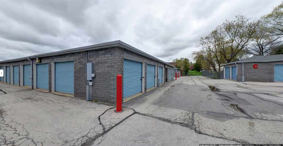 Brookfield Self Storage, LLC