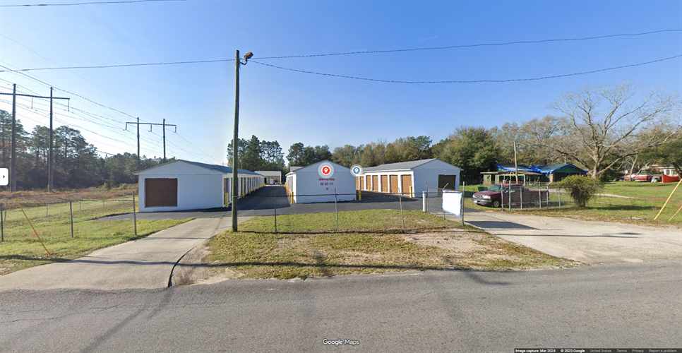 Brown's Mini Storage