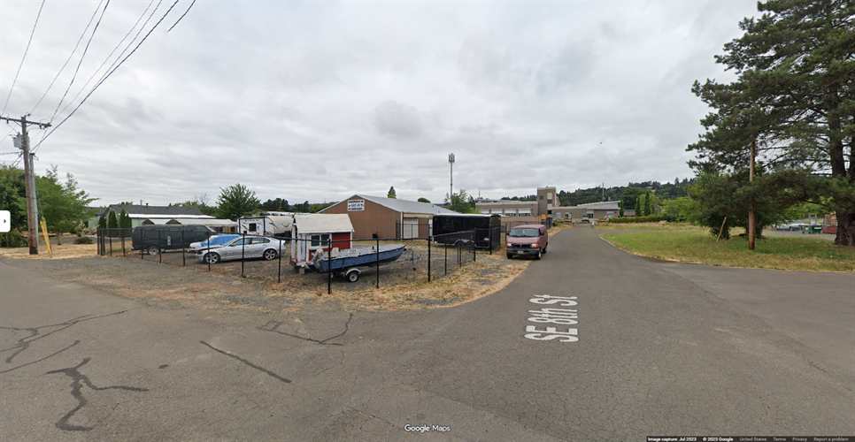 Bubba's Boat And RV Storage, Inc.