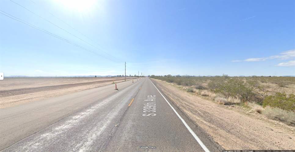 Buckeye Ranch RV Storage