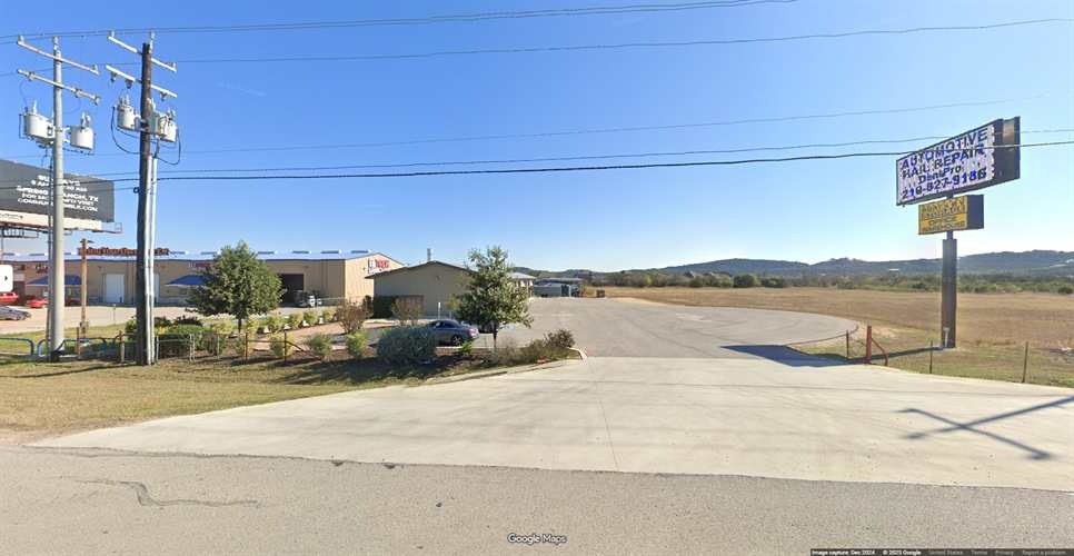 Bulverde Boat & RV Storage