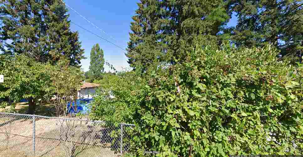 Burien RV & Boat Storage