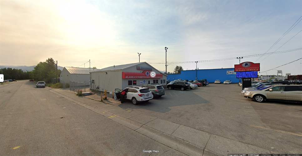 Busse Enterprises / AK Secured Self-Storage