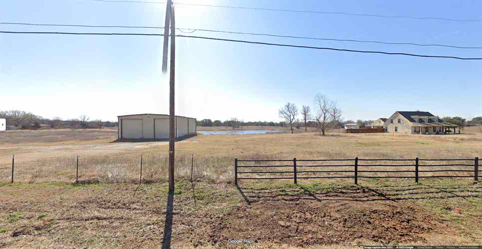 Buster Chatham Rd Vehicle Storage