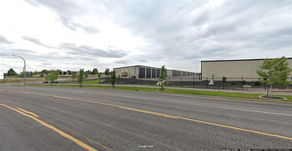 BuxBear Storage Post Falls