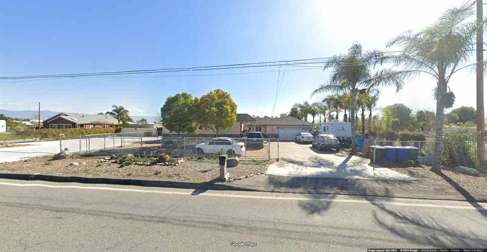 Cactus Avenue RV & Boat Storage