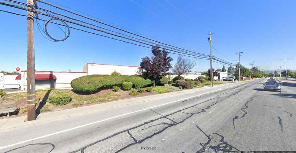 Cal Self Storage & RV Parking Fremont