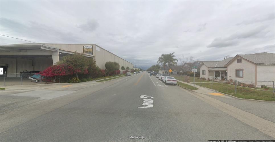 California Classic Storage