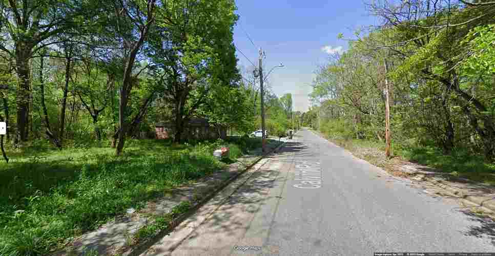 Calvin Road RV & Boat Storage