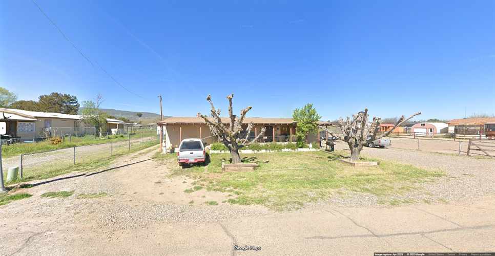 Camp Verde North Mondale RV & Boat Storage