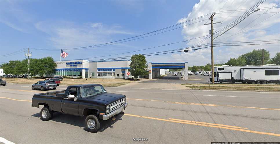 Camping World RV Sales