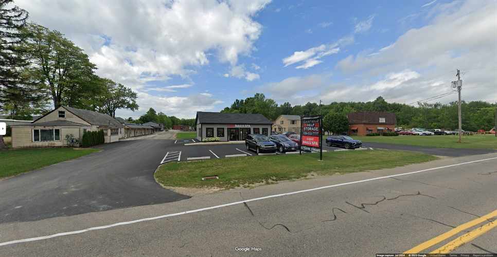 Canfield Self Storage