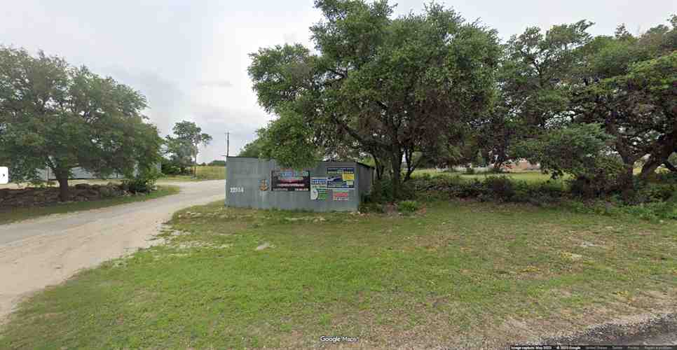 Canyon Bluffs Boat & RV Storage