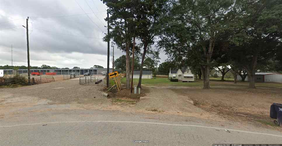 Capital RV & Boat Storage - Tomball, TX