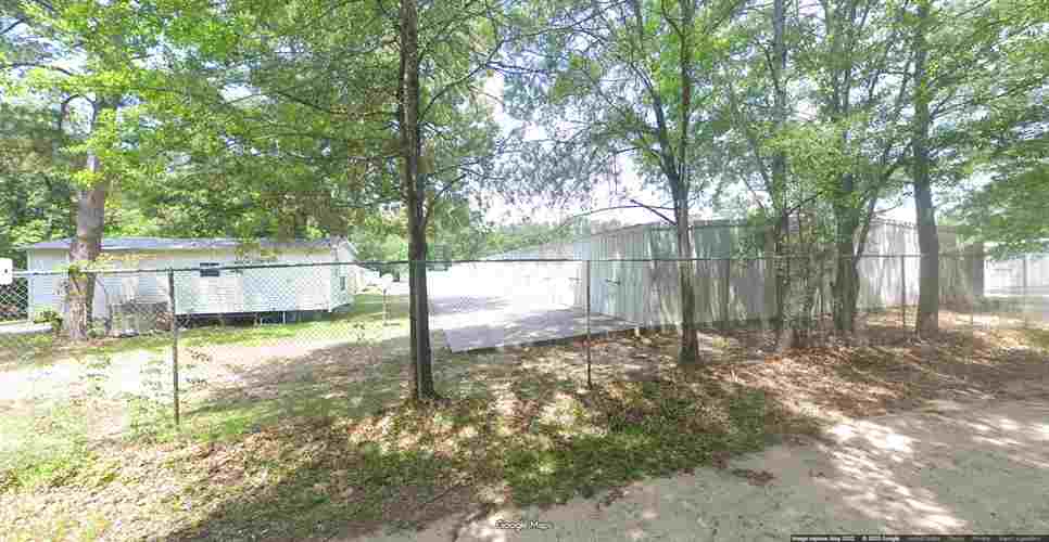 Cap’n Tom’s Storage