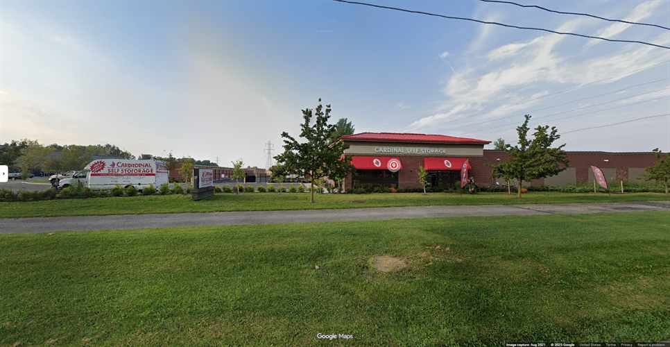 Cardinal Self Storage