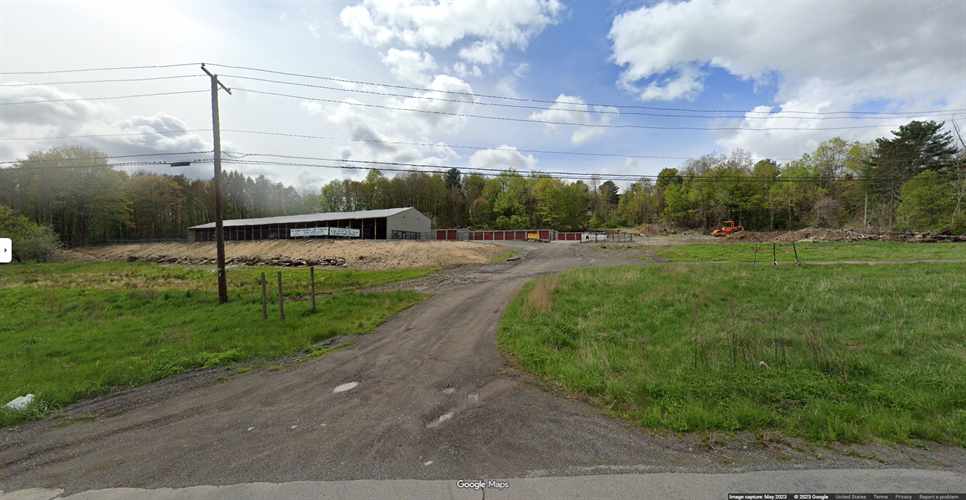 Carlin's RV, Boat and Self Storage