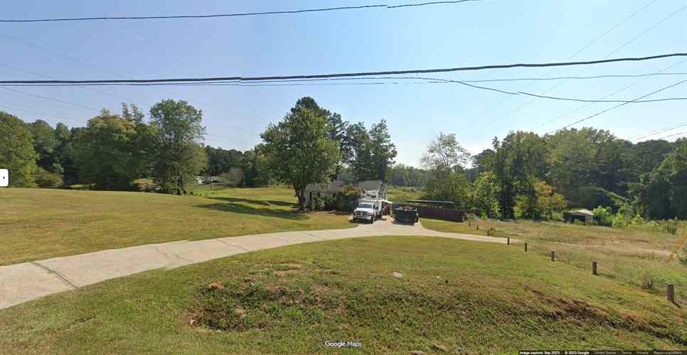 Carrollton Truck & RV Storage