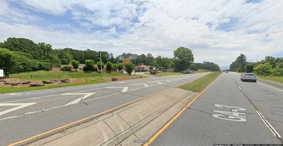 Cartersville Storage