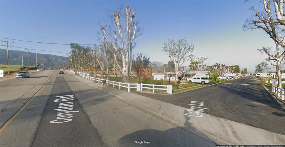 Casa De Moble Rv Park