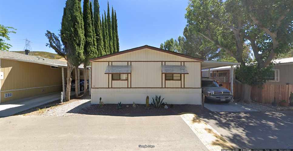 Castaic RV and Boat Storage