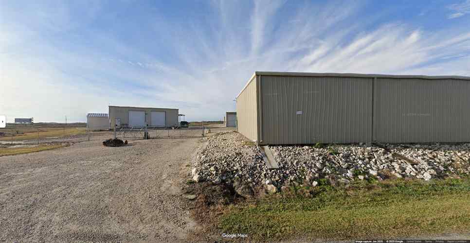 Cayton Boat & RV Storage