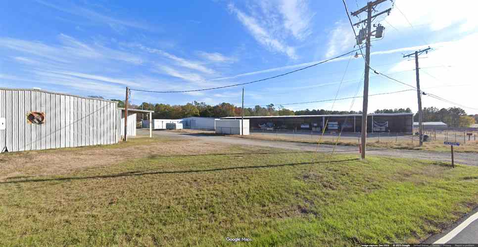 CBB Boat & RV Storage