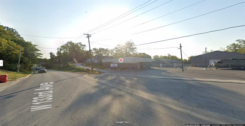 Cedar Lake Storage, LLC