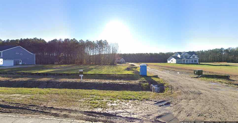 Cedarville Rd Vehicle Storage