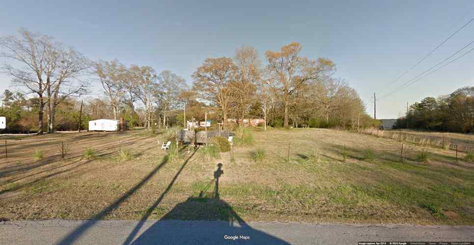 Central Alabama RV & Boat Storage