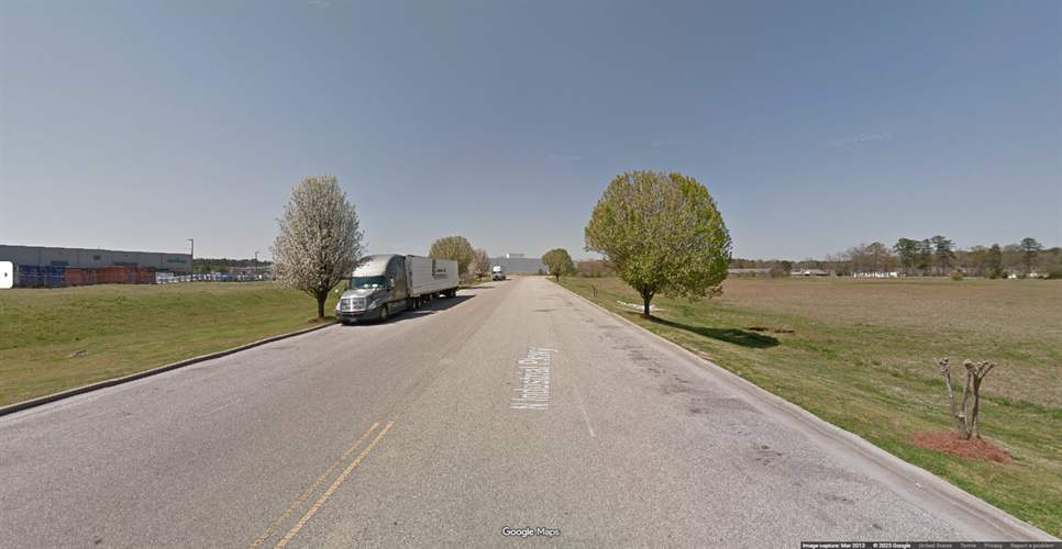 Champion RV & Boat Storage