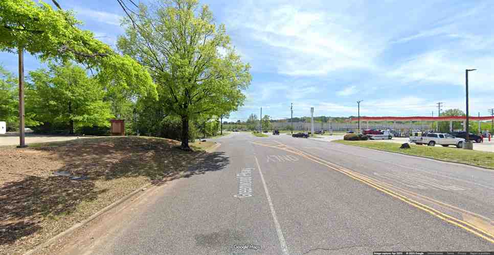 Champion RV & Boat Storage