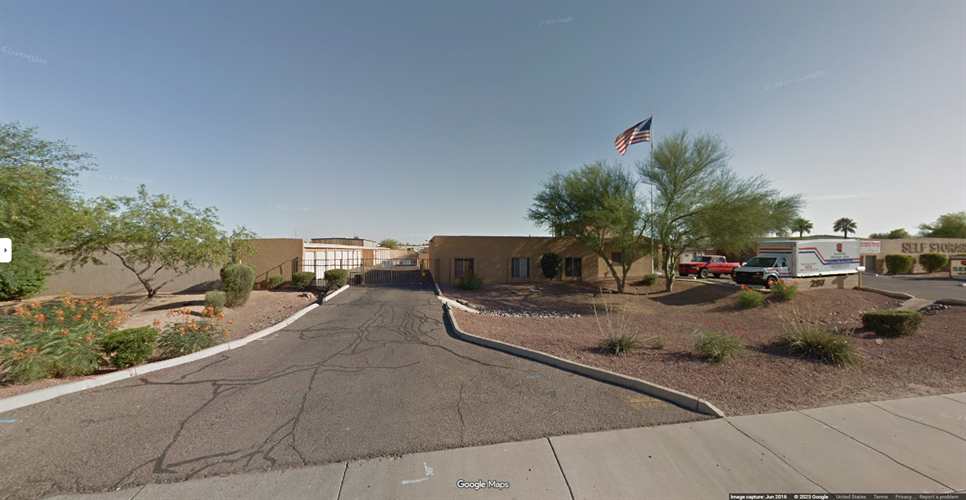 Chandler Storage Solutions