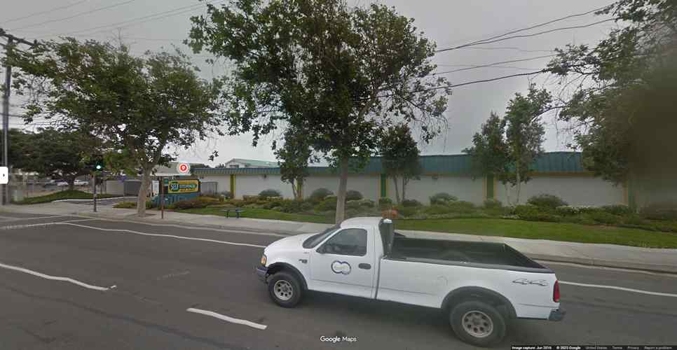 Channel Islands Self Storage