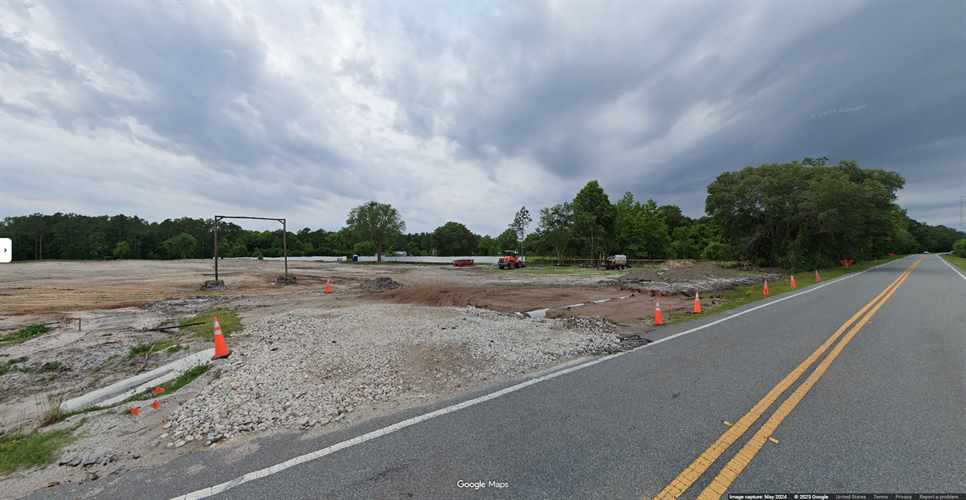 Chappell RV & Boat Storage