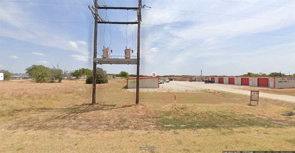 Cherokee Storage / K&L Storage