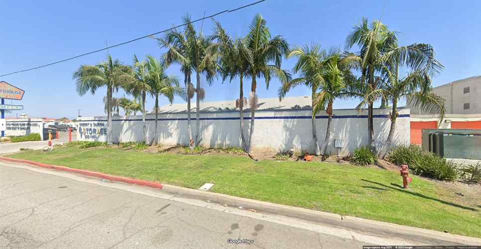 Cherry-Carson RV & Self Storage