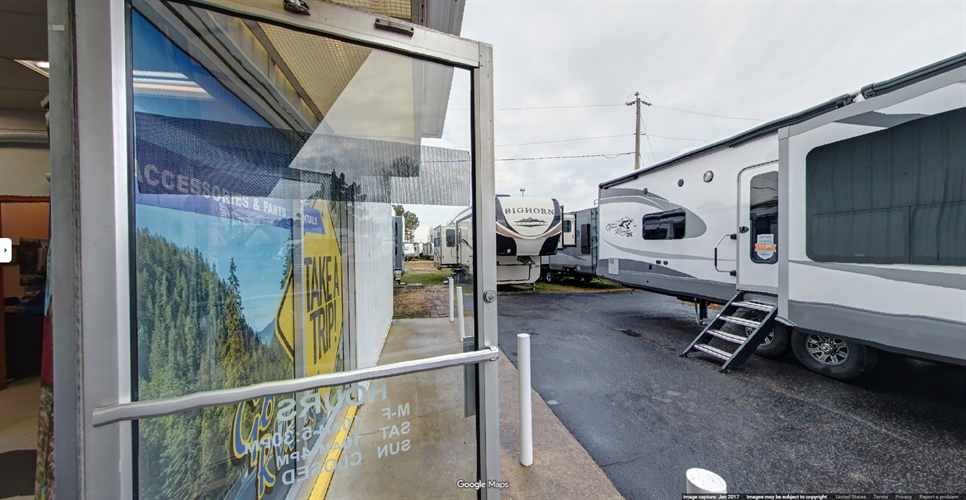 Chesapeake RV Solutions