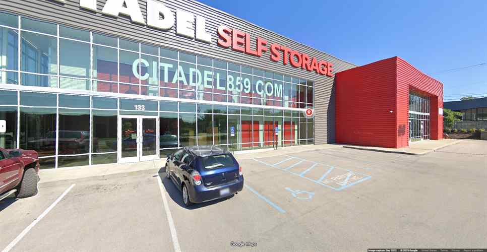 Citadel Self Storage