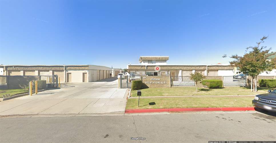 Citizens Self Storage