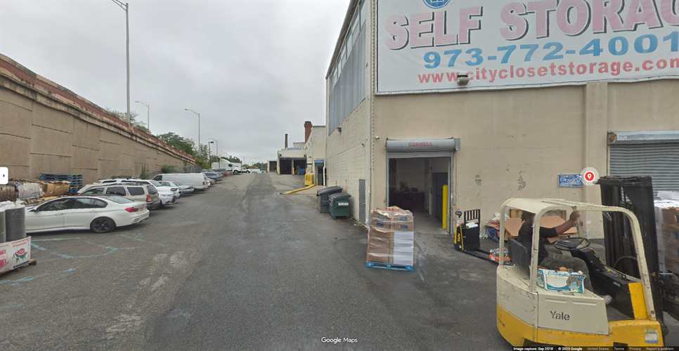 City Closet Self Storage - Clifton