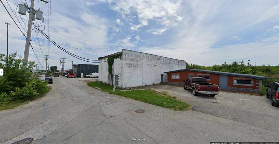 Clarksville Old Potters Lane RV & Car Storage