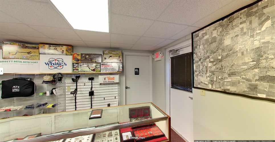 Clearcreek Self Storage