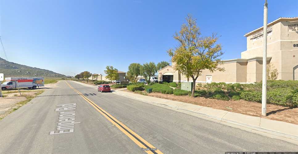 ClearHome Menifee Ranch Self Storage & RV