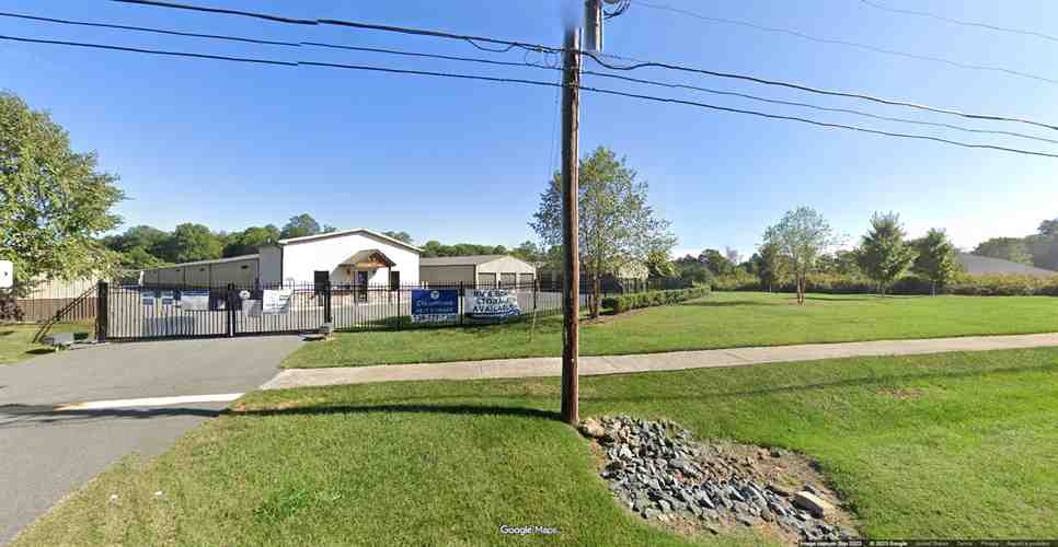 ClearHome Self Storage