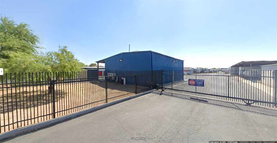 ClearHome Self Storage