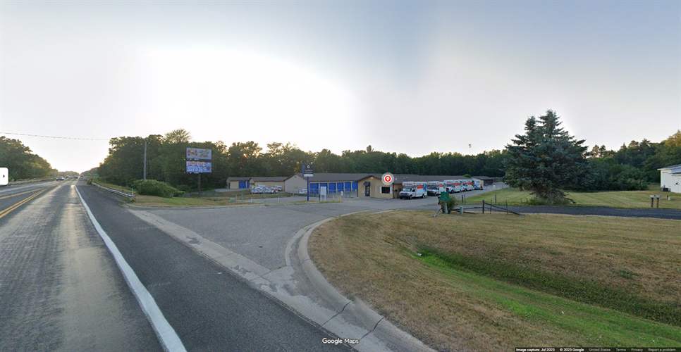 ClearHome Self Storage