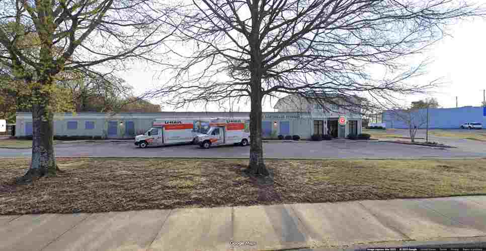 ClearHome Self Storage